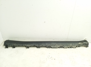 BMW X5 G05 (2018–2026) Schwellerverkleidung außen 7420660 - 4