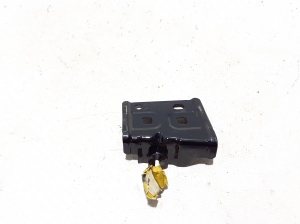 Mercedes Benz GLB X247 (2019–2026) Other bracket A2476205800 - 3