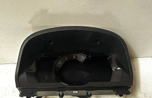 TOYOTA Supra A90 (2019–2026) Instrument cluster 9868476 - 2