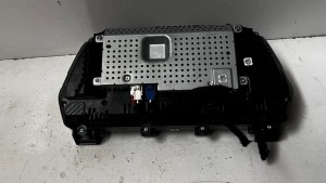 TOYOTA Supra A90 (2019–2026) Instrument cluster 9868476 - 3