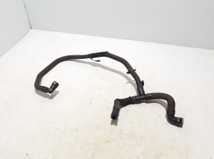 Wasserschlauch Kühler - LJ936B851EC