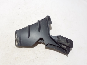 Mercedes Benz GLB X247 (2019–2026) Front bumper bracket A2478853303 - 2
