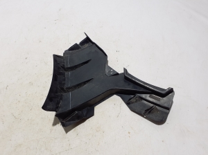 Mercedes Benz GLB X247 (2019–2026) Front bumper bracket A2478853303 - 4