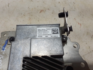 Ford Mustang Mach-E Mach-E (2020–2026) Gateway control module MU5T14G650ACC - 4
