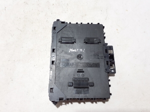 Ford Mustang Mach-E Mach-E (2020–2026) Mugavusmoodul MU5T15604JJFG - 2