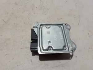 Ford Mustang Mach-E Mach-E (2020–2026) Airbag module LJ8T14B321XC - 3