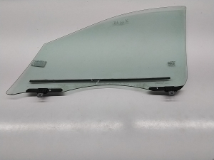 RENAULT Scenic (2009–2015) Esiukse klaas 803000008R - 5