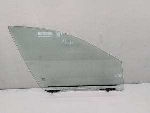 Front door glass - 803000008R