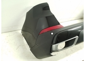 BMW X5 G05 (2018–2026) Heckstoßstange 7469520 - 3