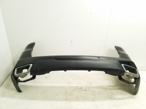 BMW X5 G05 (2018–2026) Heckstoßstange 7469520 - 4