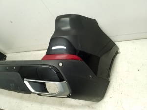 BMW X5 G05 (2018–2026) Heckstoßstange 7469520 - 5