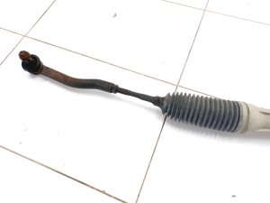NISSAN Leaf II (2017–2026) Steering rack 480015SH3B - 3