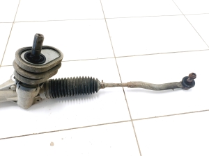 NISSAN Leaf II (2017–2026) Steering rack 480015SH3B - 4