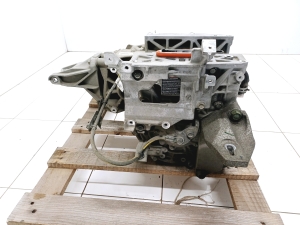 NISSAN Leaf II (2017–2026) Engine YHJ18 - 2