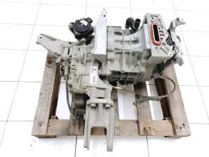 NISSAN Leaf II (2017–2026) Engine YHJ18 - 4