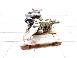 NISSAN Leaf II (2017–2026) Engine YHJ18 - 5