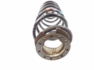 Opel Corsa F (2019–2026) Rear spring - 2