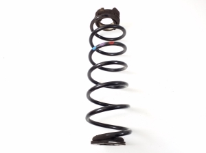   Rear spring  -  