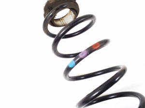 Opel Corsa F (2019–2026) Rear spring - 2