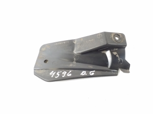 Opel Corsa F (2019–2026) Sonstiges Teil der hinteren Stoßstange 9832853180 - 2