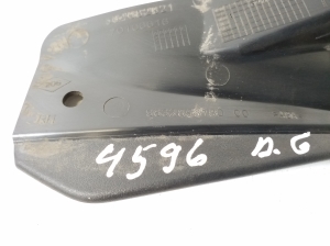 Opel Corsa F (2019–2026) Sonstiges Teil der hinteren Stoßstange 9832853180 - 3