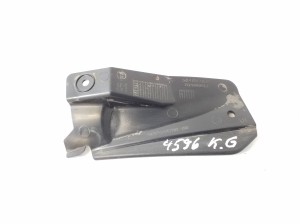 Opel Corsa F (2019–2026) Sonstiges Teil der hinteren Stoßstange 9832853280 - 3