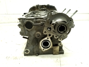AUDI A7 (2010–2018) Cylinder head and its parts - 7