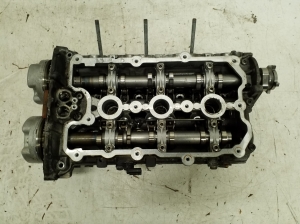 AUDI A7 (2010–2018) Cylinder head and its parts - 2