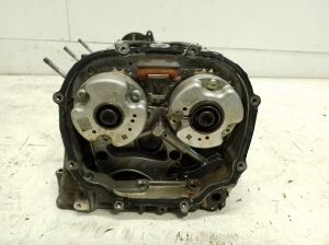 AUDI A7 (2010–2018) Cylinder head and its parts - 5