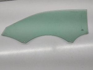 AUDI A1 8X (2010–2018) Front door glass 8X4845202 - 3