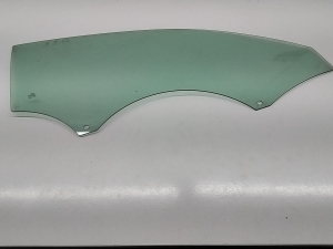 AUDI A1 8X (2010–2018) Front door glass 8X4845202 - 4