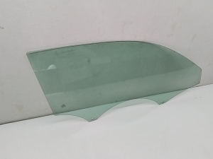 AUDI A1 8X (2010–2018) Front door glass 8X4845202 - 5