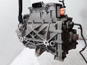 Ford Mustang Mach-E Mach-E (2020–2026) Motor LJ9P7P500AF - 2