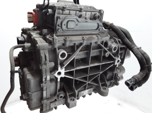 Ford Mustang Mach-E Mach-E (2020–2026) Motor LJ9P7P500AF - 4
