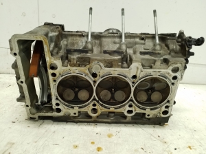 AUDI A7 (2010–2018) Cylinder head and its parts - 4