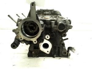 AUDI A7 (2010–2018) Cylinder head and its parts - 5