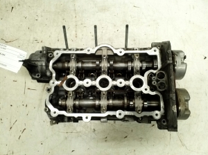 AUDI A7 (2010–2018) Cylinder head and its parts - 6