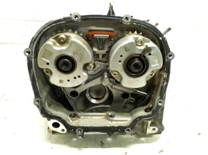 AUDI A7 (2010–2018) Cylinder head and its parts - 7