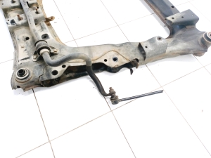 NISSAN Leaf II (2017–2026) Front subframe - 2