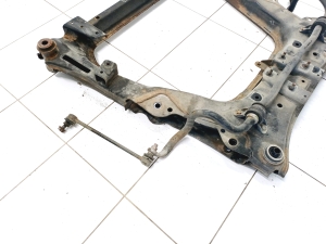 NISSAN Leaf II (2017–2026) Front subframe - 3