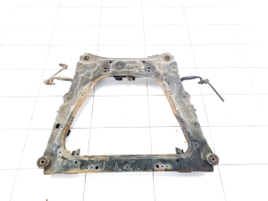 NISSAN Leaf II (2017–2026) Front subframe - 4