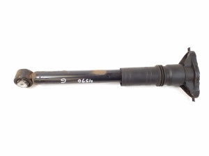 Opel Corsa F (2019–2026) Rear shock absorber 9934826580 - 4