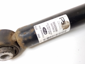 Opel Corsa F (2019–2026) Rear shock absorber 9934826580 - 3