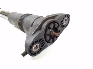 Opel Corsa F (2019–2026) Rear shock absorber 9934826580 - 4