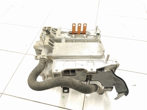NISSAN Leaf II (2017–2026) Inverter 291A05SA0A - 4