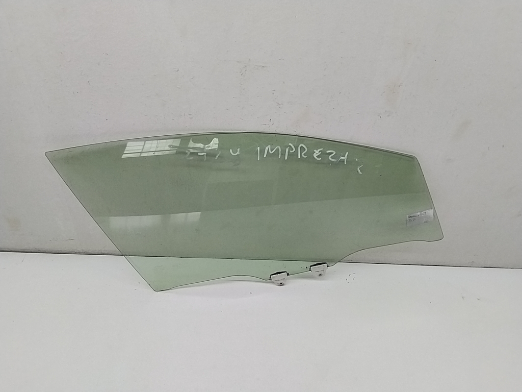 Subaru Impreza (2012–2017) Priekšējo durvju stikls 61011FJ001 Subaru Impreza (2012–2017) Priekšējo durvju stikls 61011FJ001