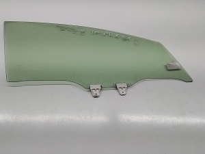Subaru Impreza (2012–2017) Priekšējo durvju stikls 61011FJ001 - 5