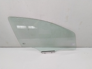 Fenster Scheibe Tür vorne - 161191