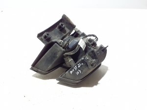 Ford Mustang Mach-E Mach-E (2020–2026) Eckleuchte hinten LJ8B13405AE - 2
