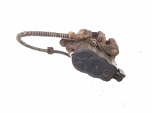 Opel Corsa F (2019–2026) Tagumine pidurisadul 9819059380 - 4